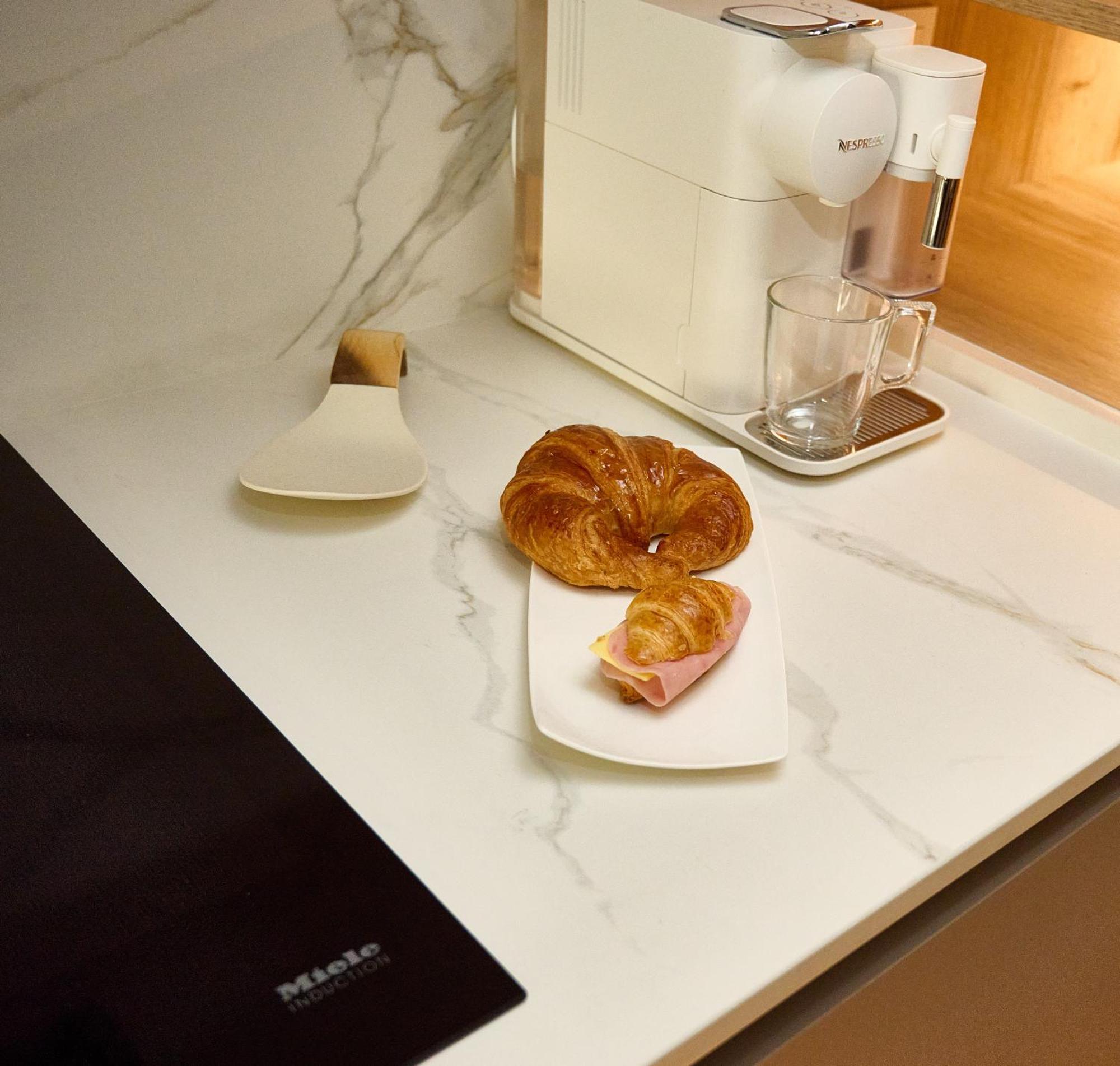 Apartamento Nuevo Lujoso Suites Centro Bilbao Wifi ,Parking Gratis Buitenkant foto