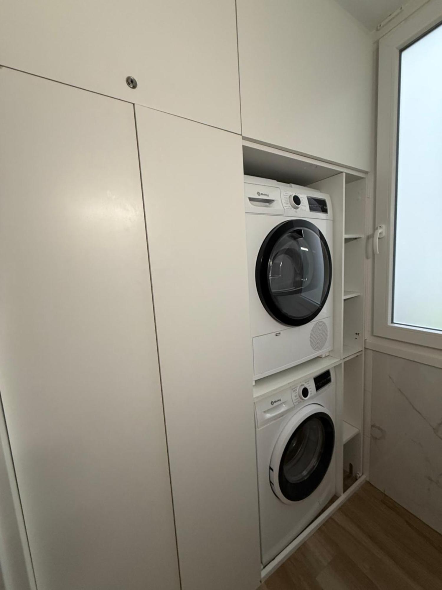 Apartamento Nuevo Lujoso Suites Centro Bilbao Wifi ,Parking Gratis Buitenkant foto