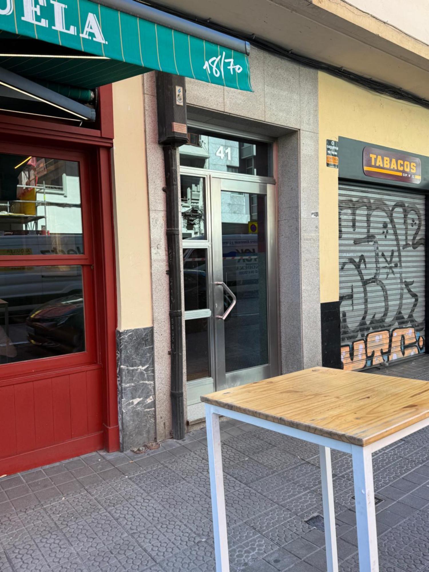 Apartamento Nuevo Lujoso Suites Centro Bilbao Wifi ,Parking Gratis Buitenkant foto